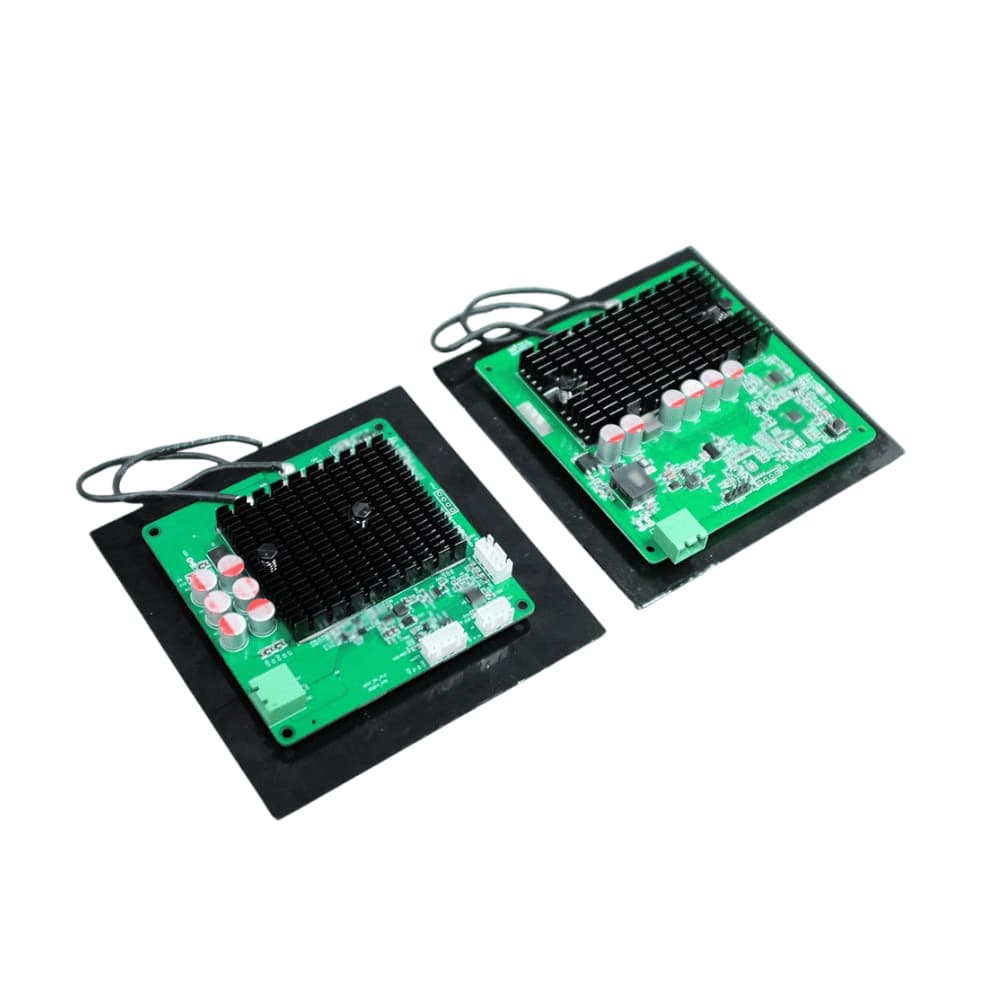 Industrial Wireless Charging Modules