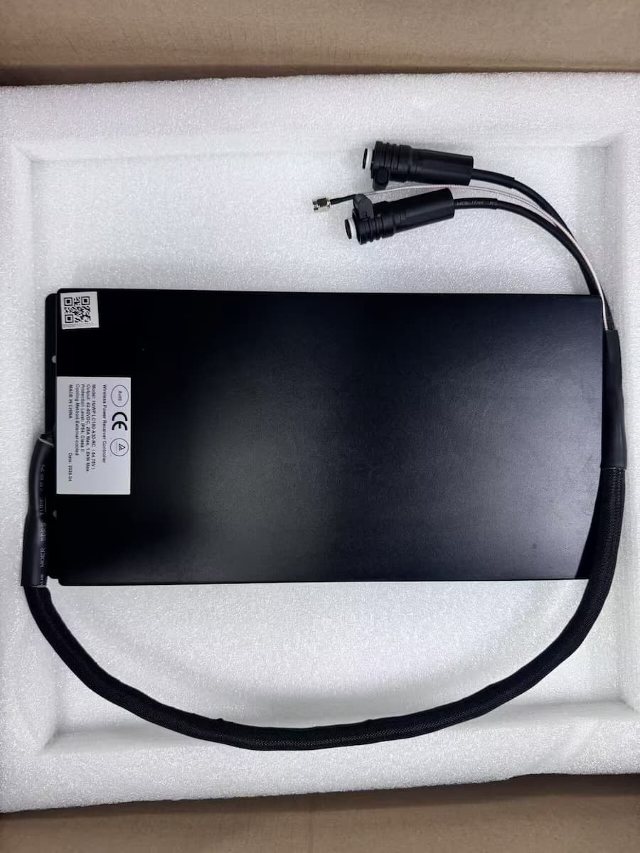 1500w wireless charging system