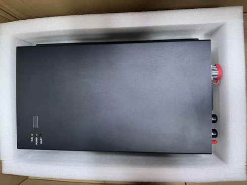1500 wireless charging system controller