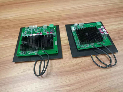 200w 29V 42V 54.2V wireless charging module
