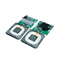 800W Industrial Wireless Charging Module | 54.2V 15A | OEM