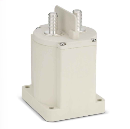 400A 1500VDC Coil 12VDC 24VDC High Voltage DC Relay Contactor