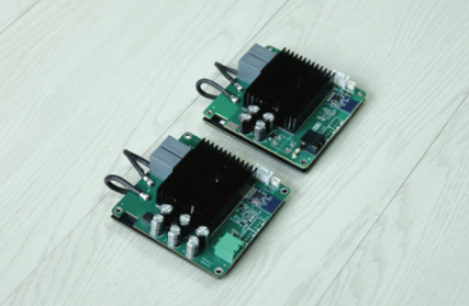 TE10B 200W Wireless Power Module