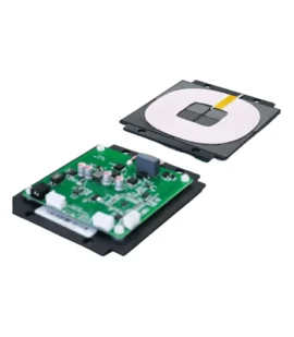 60w wireless charging module pcb coil