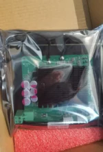 200W wireless charging PCB coil package