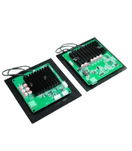 200W wireless charging PCB coil