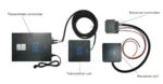3000W Industrial Wireless Charging System | AGV AMR Forklift | 58V 60A | LS300-A60 - Image 2