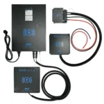 3000W Industrial Wireless Charging System | AGV AMR Forklift | 58V 60A | LS300-A60