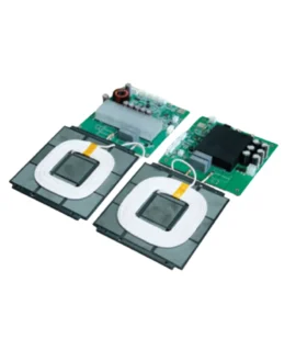 800w wireless charging module