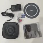 qb31 invisible wireless charger packing list