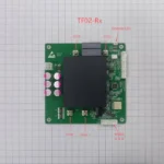 800W Industrial Wireless Charging Module | AGV AMR Robotics | 54.2V 15A | TF02 - Image 3