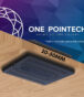 QB21 under table wireless charger