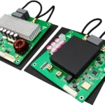 tf02 800w wireless charging module