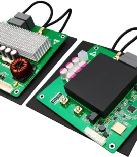 tf02 800w wireless charging module