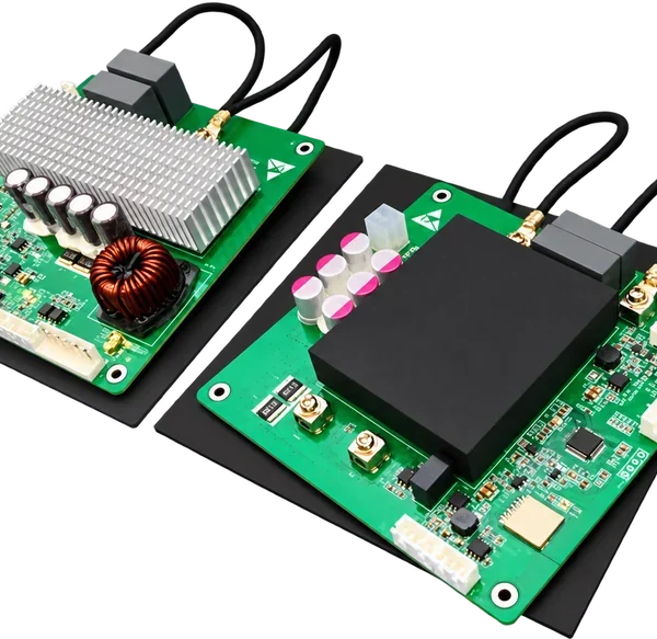 tf02 800w wireless charging module