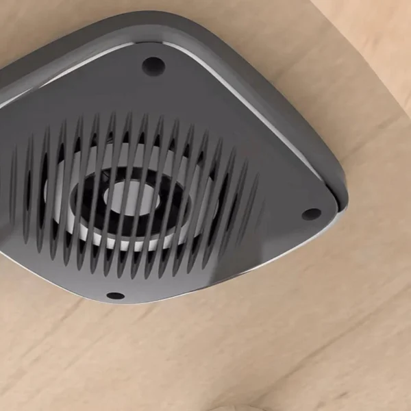 under table wireless charger qb31
