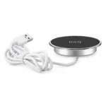 embedded wireless charger usb cable